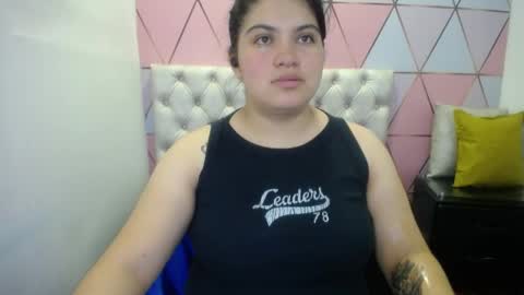 katalina santana25 online show from April 25, 7:00 pm