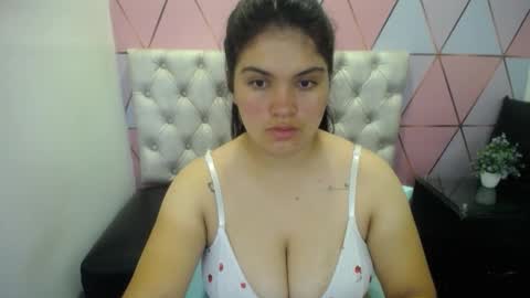 katalina santana25 online show from September 8, 7:46 pm