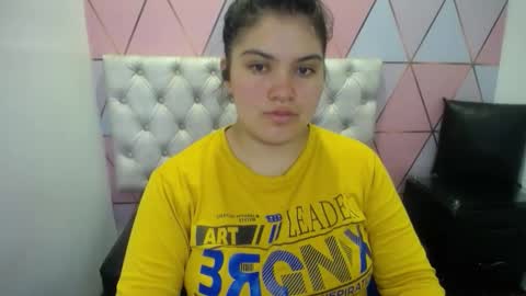 katalina santana25 online show from February 13, 7:04 pm