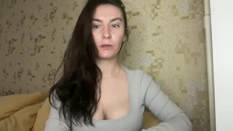 KatalinaQE online show from May 6, 8:29 am
