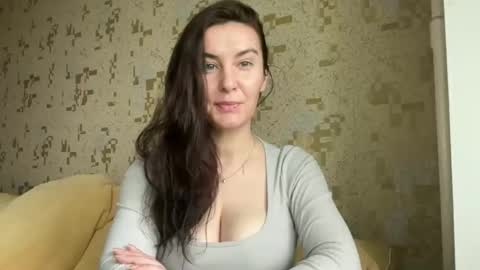 KatalinaQE online show from April 21, 7:26 am