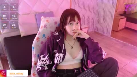 katana_tay online show from March 11, 3:22 am