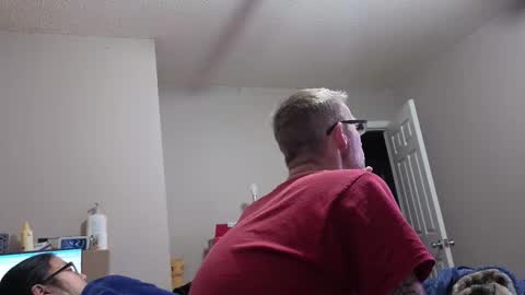 Kat and Crown online show from March 13, 9:10 am