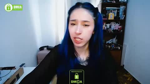 Snapshot of katara_a chatting on December 24, 2:22 pm Maca online show from December 24, 2:22 pm
