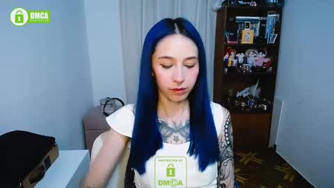 Snapshot of katara_a chatting on December 26, 1:40 am Maca online show from December 26, 1:40 am