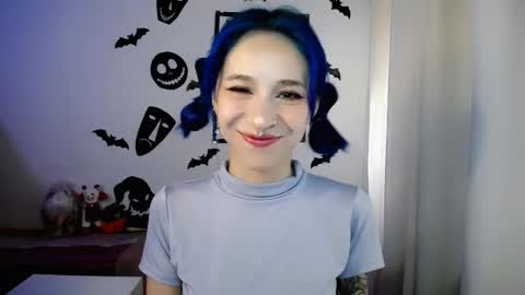 Snapshot of katara_a chatting on October 13, 2:42 pm Maca online show from October 13, 2:42 pm
