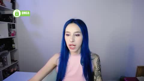 Maca online show from March 8, 2:10 pm