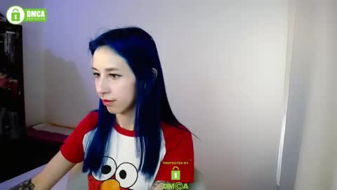 Snapshot of katara_a chatting on September 17, 4:27 pm Maca online show from September 17, 4:27 pm