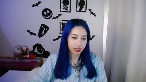 Snapshot of katara_a chatting on October 6, 2:34 pm Maca online show from October 6, 2:34 pm