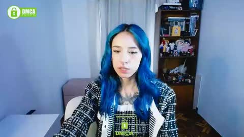 Snapshot of katara_a chatting on December 19, 10:32 pm Maca online show from December 19, 10:32 pm