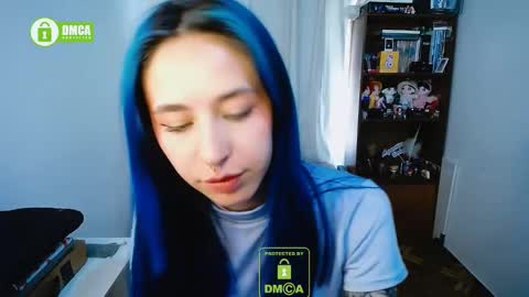 Snapshot of katara_a chatting on January 15, 2:02 pm Maca online show from January 15, 2:02 pm