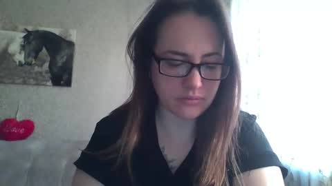 Snapshot of katarios_x chatting on October 1, 3:22 am katarios online show from October 1, 3:22 am