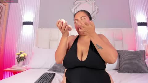 Kata  online show from April 21, 4:30 am