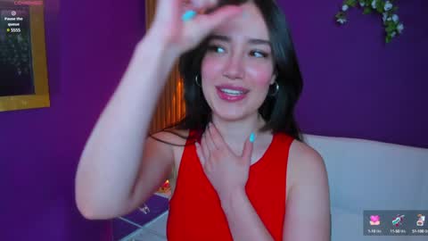 Snapshot of kate_amaretto chatting on December 11, 7:36 pm Kate online show from December 11, 7:36 pm