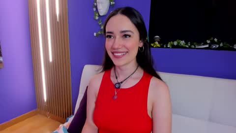Snapshot of kate_amaretto chatting on October 9, 9:41 pm Kate online show from October 9, 9:41 pm