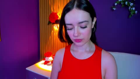 Snapshot of kate_amaretto chatting on March 2, 8:14 pm Kate online show from March 2, 8:14 pm