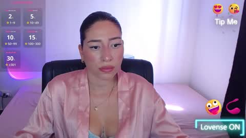 Snapshot of kate_arden chatting on January 31, 6:47 pm Carla Palmer online show from January 31, 6:47 pm