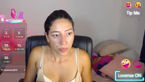 Snapshot of kate_arden chatting on September 12, 3:40 am Carla Palmer online show from September 12, 3:40 am