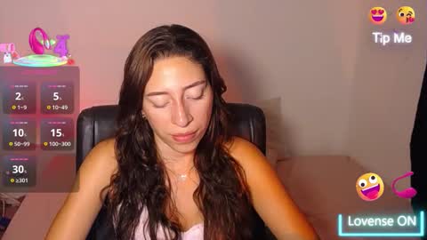 Snapshot of kate_arden chatting on September 24, 2:10 am Carla Palmer online show from September 24, 2:10 am