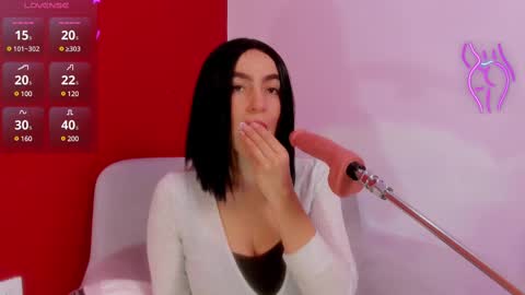 Kate  online show from March 7, 11:40 am