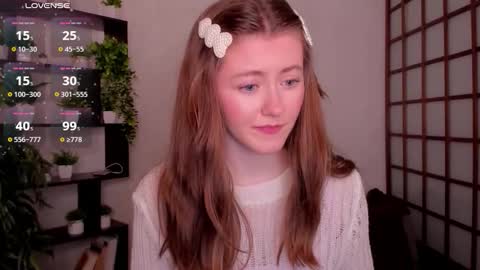 Kate online show from March 19, 7:02 am