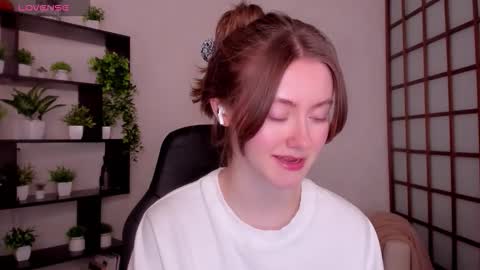 Kate online show from February 9, 3:09 am