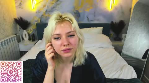 Kate online show from April 24, 1:19 am