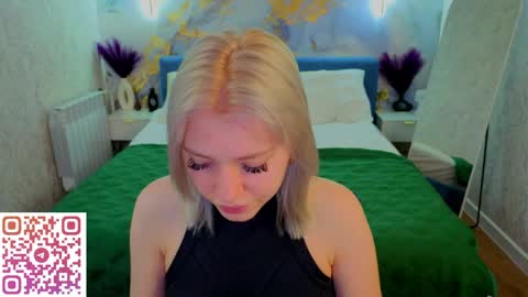 Kate online show from April 26, 1:14 am