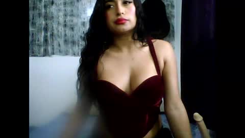 Danna online show from June 3, 7:19 pm