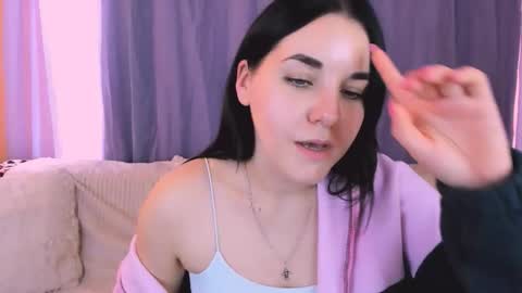 KATE online show from November 23, 8:16 am