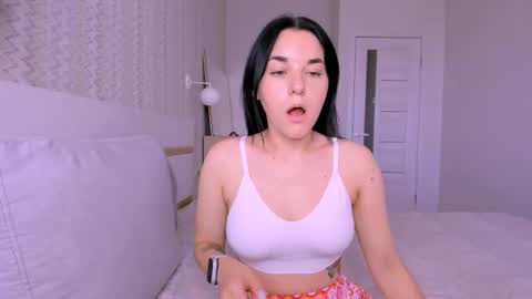 KATE online show from July 12, 7:20 am