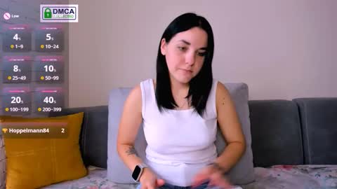 Snapshot of kate_ree_ chatting on October 6, 5:02 am KATE online show from October 6, 5:02 am