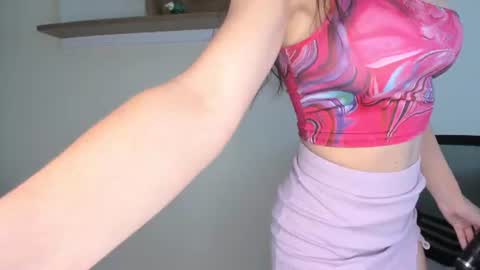 KATE online show from June 21, 9:13 am