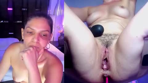 kate_roose online show from March 24, 10:48 pm