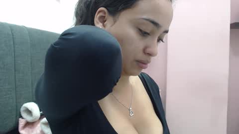Snapshot of kate_stam chatting on October 20, 1:58 pm Kari online show from October 20, 1:58 pm