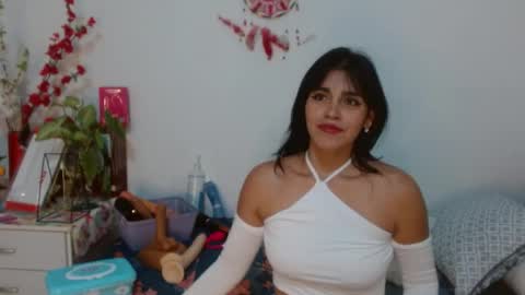 kateangelly online show from June 3, 2:45 am