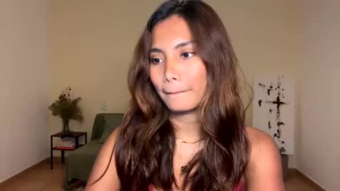 Kate Dami online show from December 5, 4:01 pm