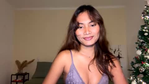 Kate Dami online show from December 28, 4:09 pm