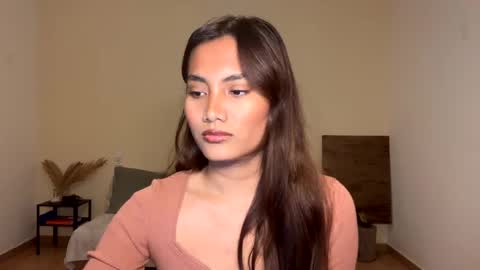 Kate Dami online show from January 31, 4:06 pm