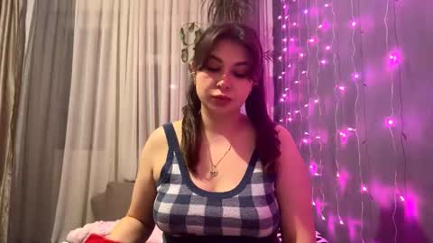 Kate online show from March 13, 5:14 pm