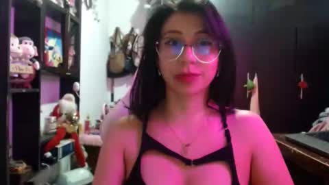 Kateeen18 online show from March 21, 5:34 am