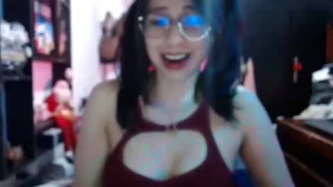 Kateeen18 online show from February 14, 4:58 am