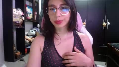 Kateeen18 online show from November 26, 2:23 am