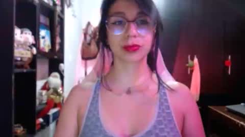 Kateeen18 online show from April 20, 3:53 am