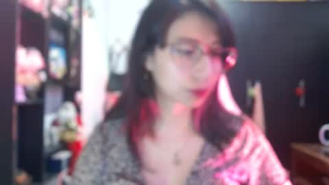 Kateeen18 online show from June 22, 5:26 am