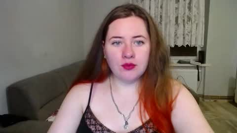 KateeFox online show from February 13, 8:32 pm