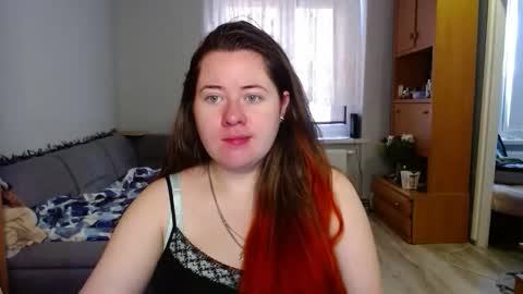 KateeFox online show from March 9, 10:40 am