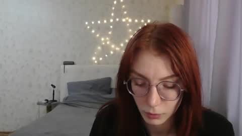 Kate Bunny online show from February 23, 7:41 am