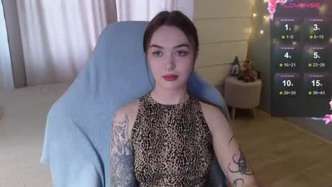 Im Kate  online show from April 27, 1:52 pm