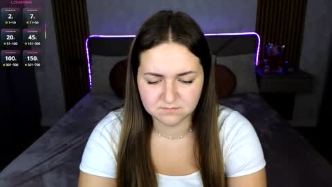 Katelyn online show from October 7, 10:36 pm